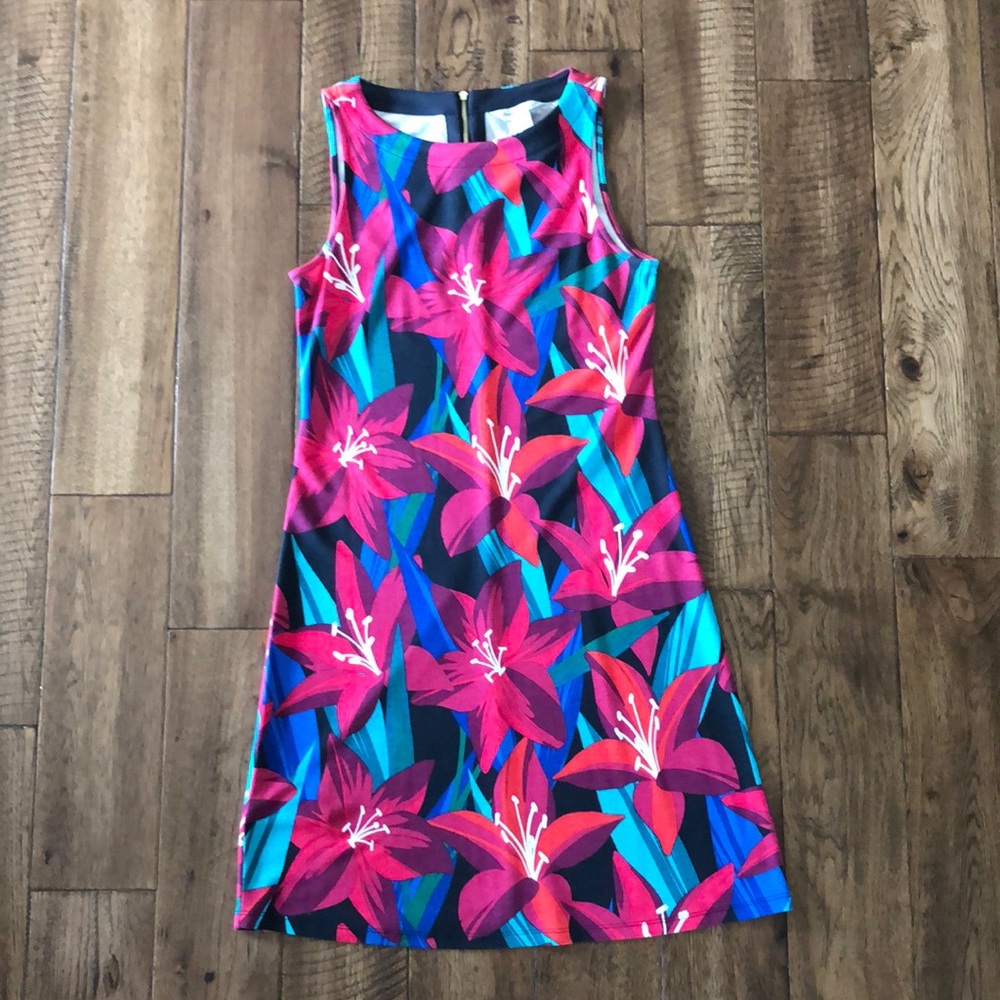 Tommy Bahama Sheath Dress NWT